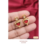 Red Palakka Stud